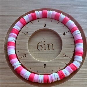 ‼️5/$25‼️ Beaded Bracelet